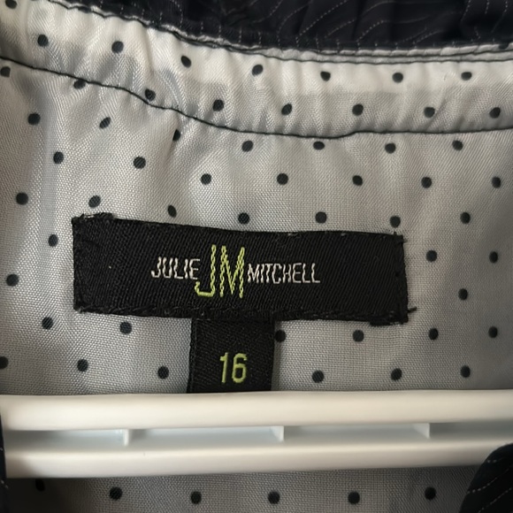 Cutest ruffled dress! - Picture 3 of 7